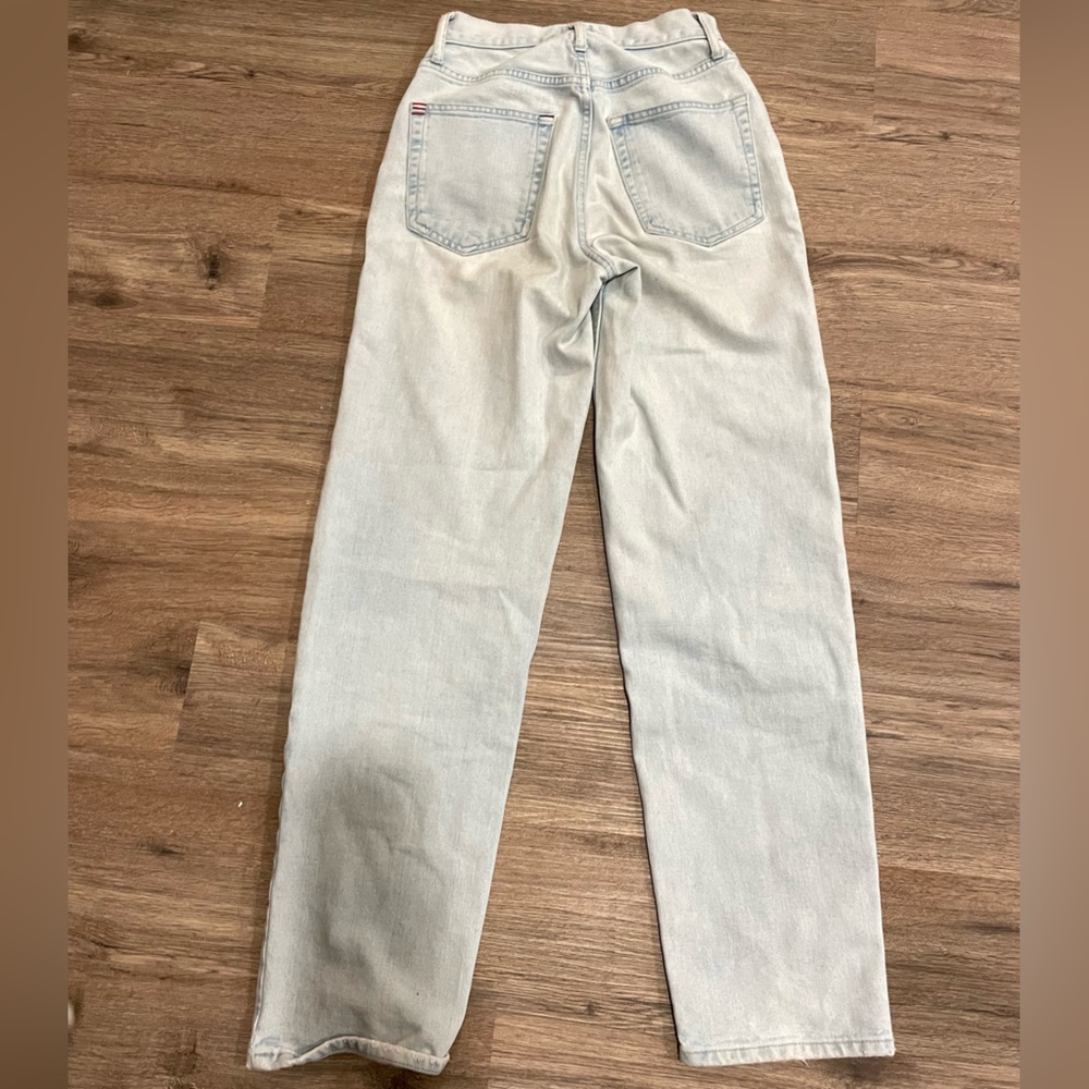 BDG high rise jeans - Picture 5 of 6